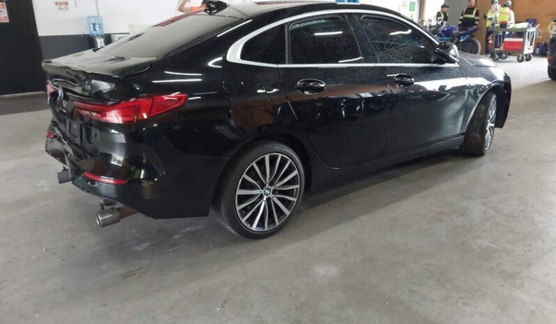 
								2021 BMW 2 series full									