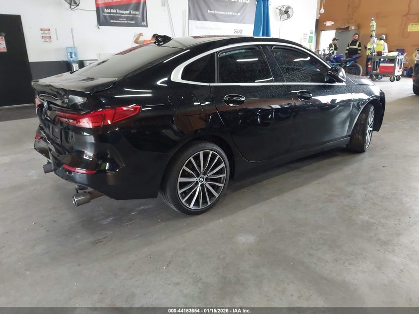 2021 BMW 2 series