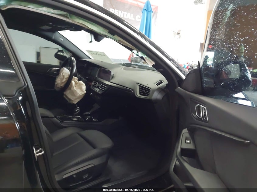 2021 BMW 2 series
