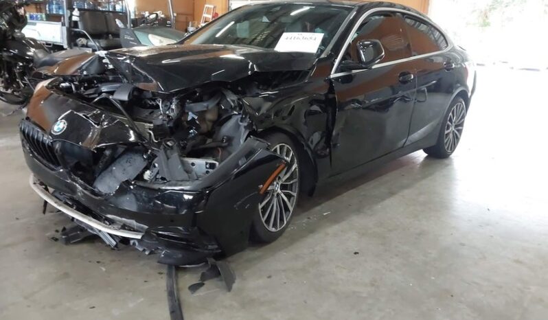 
								2021 BMW 2 series full									