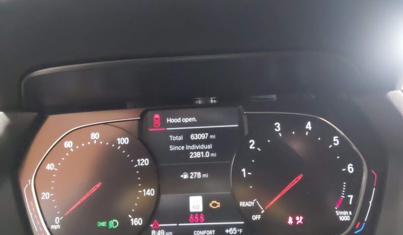 
								2021 BMW 2 series full									