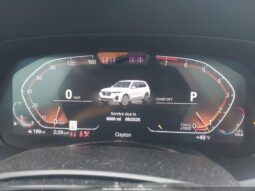 
										2020 BMW X7 full									