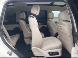 
										2020 BMW X7 full									