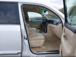 
										2013 Lexus Lx full									