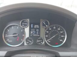 
										2013 Lexus Lx full									