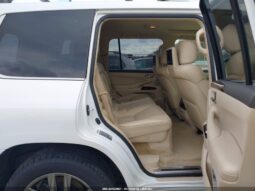 
										2013 Lexus Lx full									