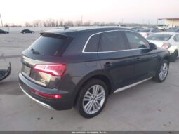 
										2018 Audi Q5 full									