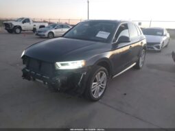 
										2018 Audi Q5 full									