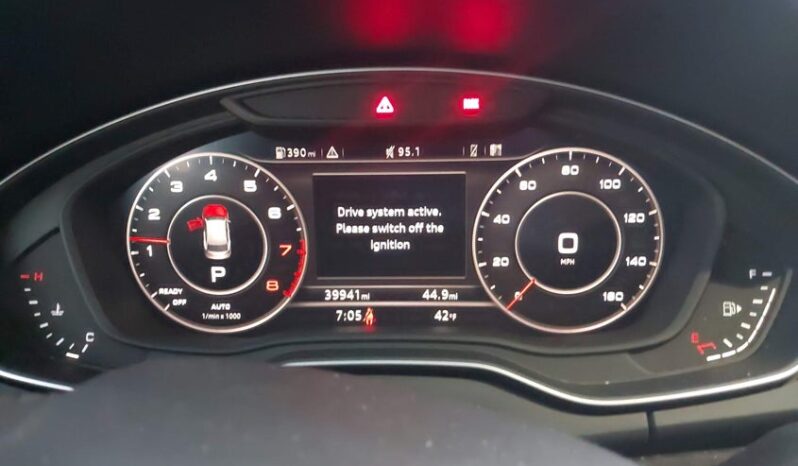 
								2018 Audi Q5 full									