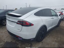 
										2018 Tesla Model x full									