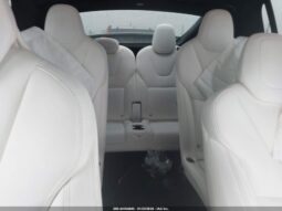 
										2018 Tesla Model x full									
