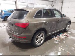 
										2015 Audi Q5 full									