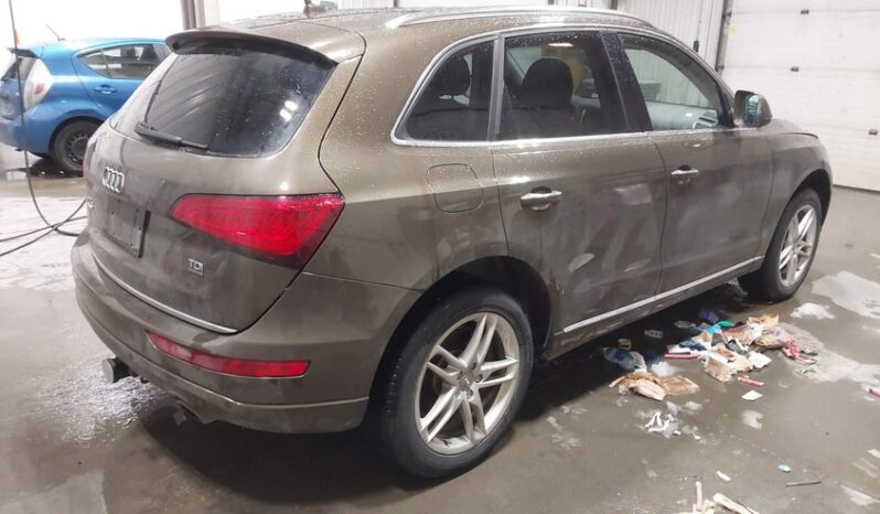 
								2015 Audi Q5 full									