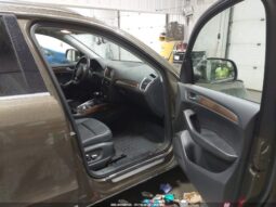 
										2015 Audi Q5 full									