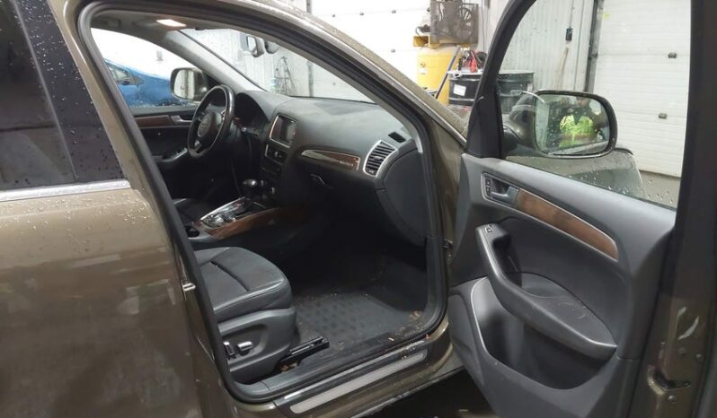 
								2015 Audi Q5 full									