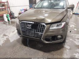 
										2015 Audi Q5 full									