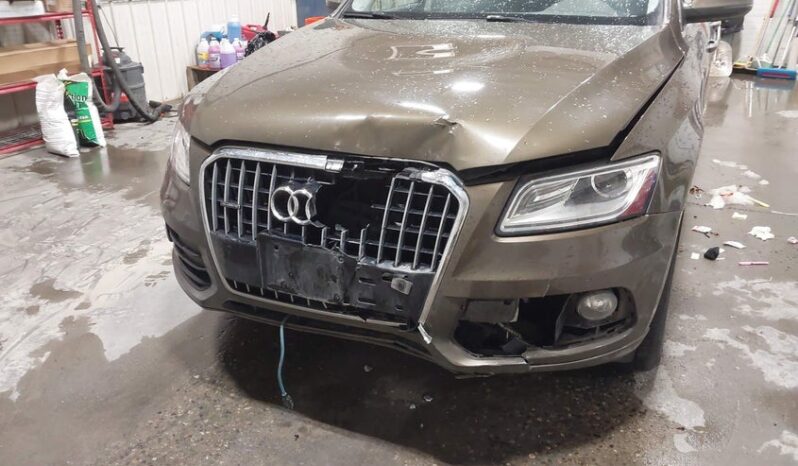 
								2015 Audi Q5 full									