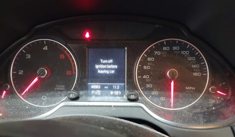 
								2015 Audi Q5 full									