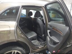 
										2015 Audi Q5 full									