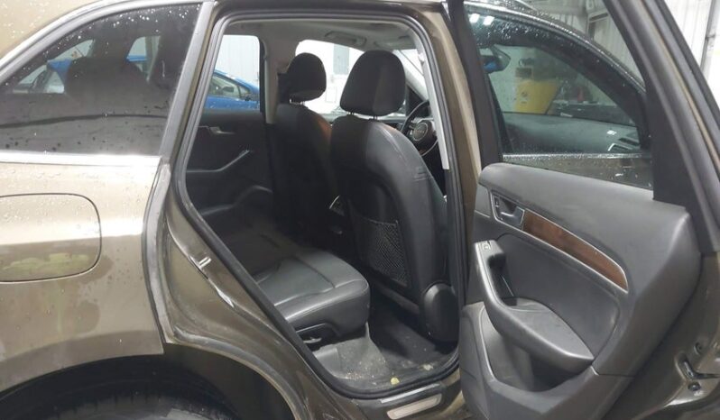 
								2015 Audi Q5 full									