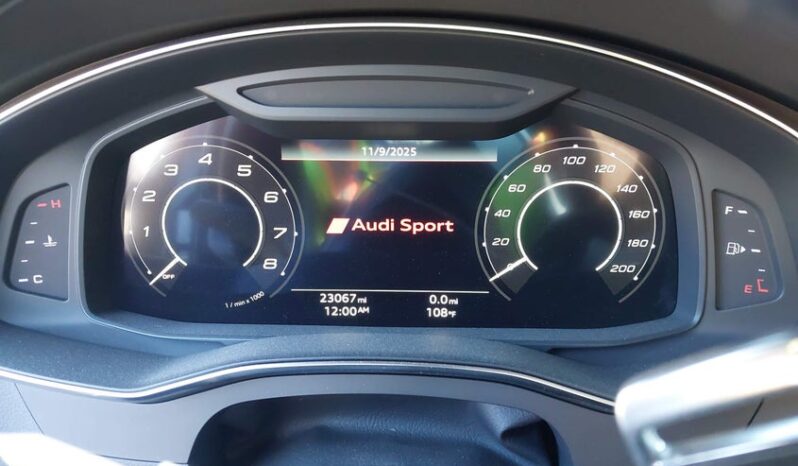 
								2021 Audi Rs6 avant full									