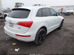
										2012 Audi Q5 full									