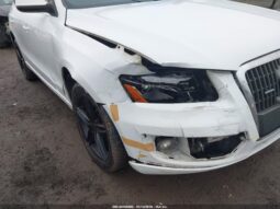 
										2012 Audi Q5 full									