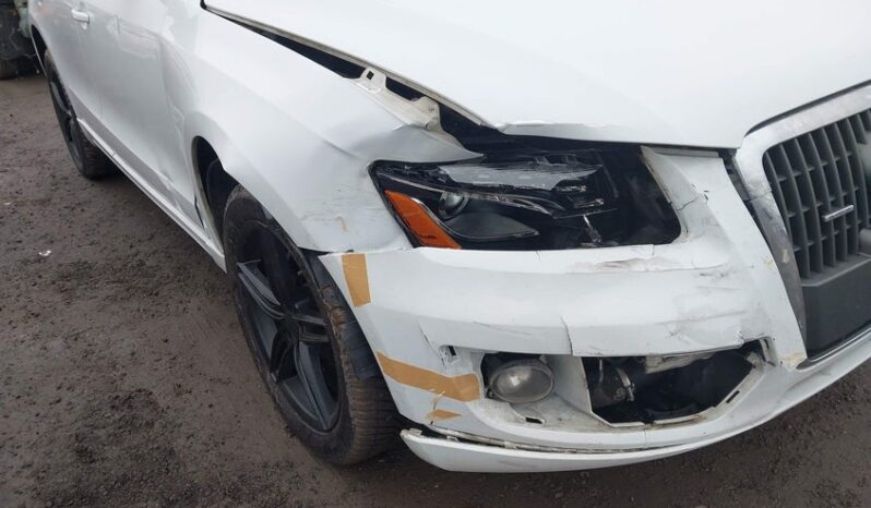 
								2012 Audi Q5 full									