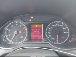 
										2012 Audi Q5 full									
