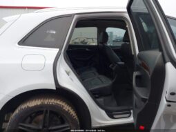 
										2012 Audi Q5 full									