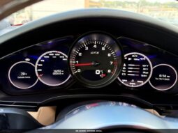 
										2022 Porsche Cayenne full									