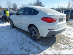 
										2015 BMW X4 full									