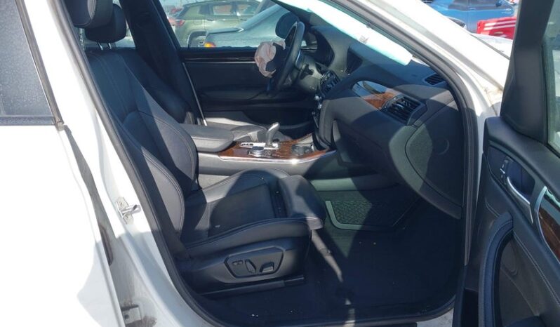 
								2015 BMW X4 full									