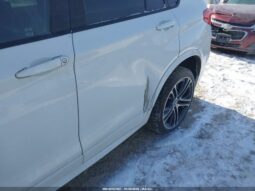 
										2015 BMW X4 full									