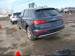
										2018 Audi Q5 full									