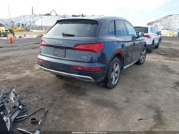 
										2018 Audi Q5 full									