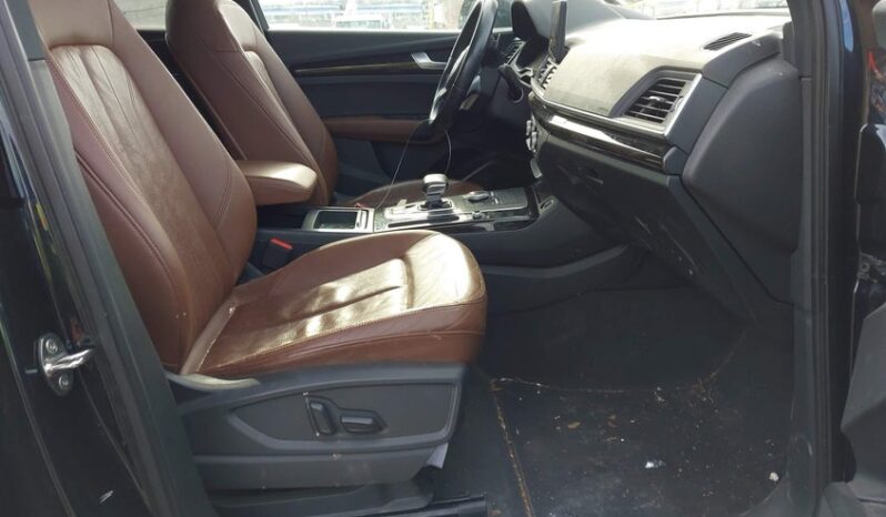 
								2018 Audi Q5 full									