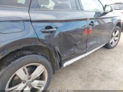 
										2018 Audi Q5 full									