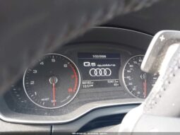 
										2018 Audi Q5 full									