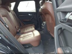 
										2018 Audi Q5 full									