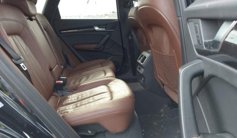
								2018 Audi Q5 full									