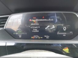 
										2021 Audi E-tron full									