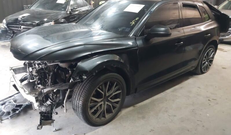 
								2024 Audi Sq5 full									