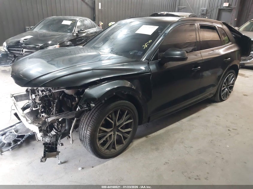2024 Audi Sq5