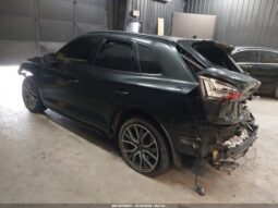 
										2024 Audi Sq5 full									