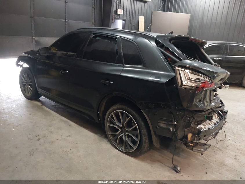 2024 Audi Sq5