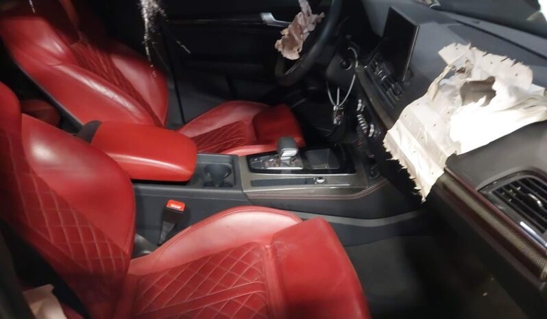 
								2024 Audi Sq5 full									