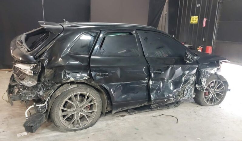 
								2024 Audi Sq5 full									