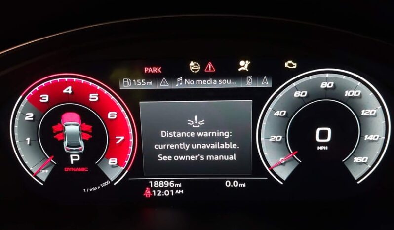 
								2024 Audi Sq5 full									