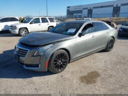 
										2016 Cadillac Ct6 full									